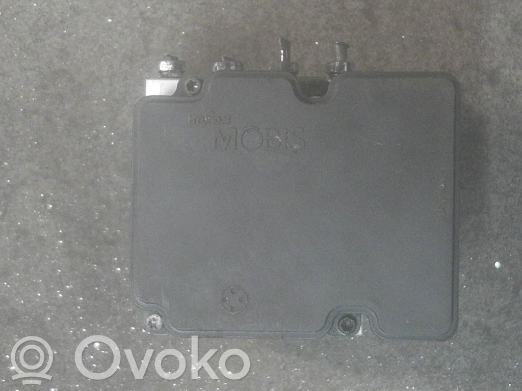 ABS Blokas   589101Y600