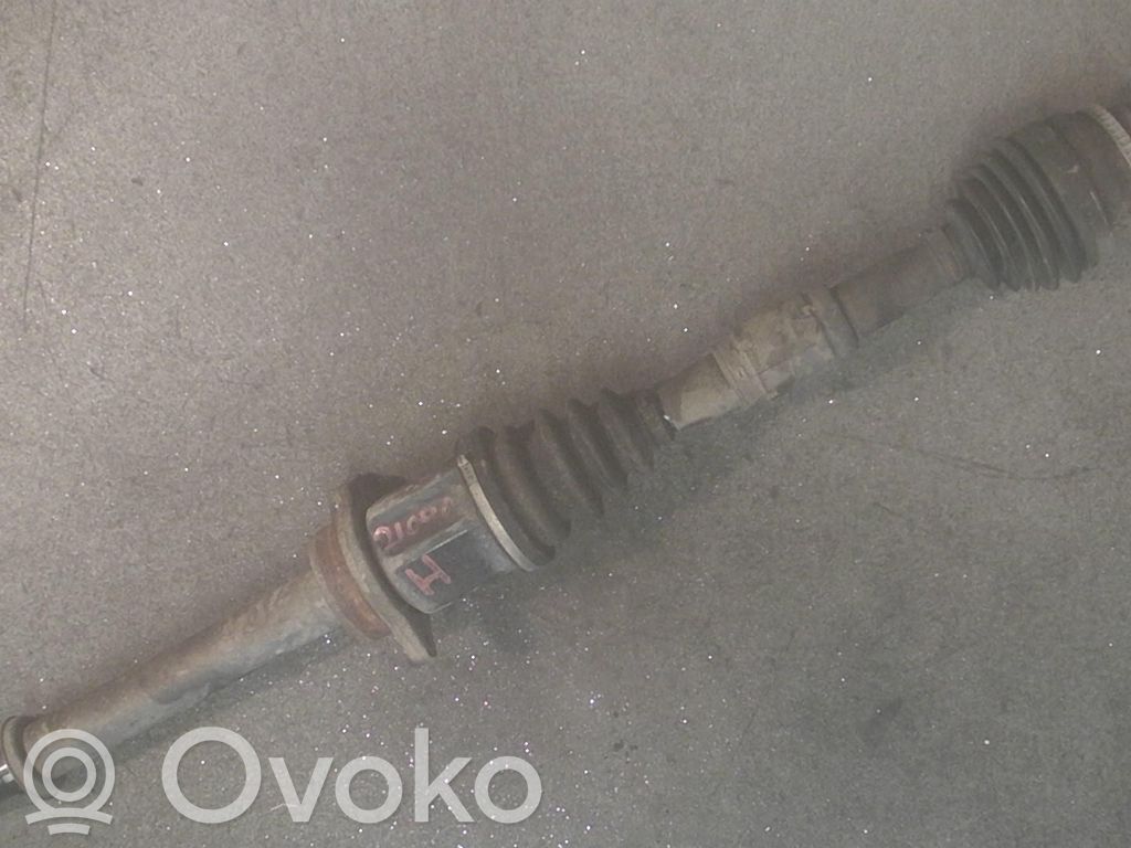 Toyota Corolla Verso AR10 Eje de transmisión delantero 