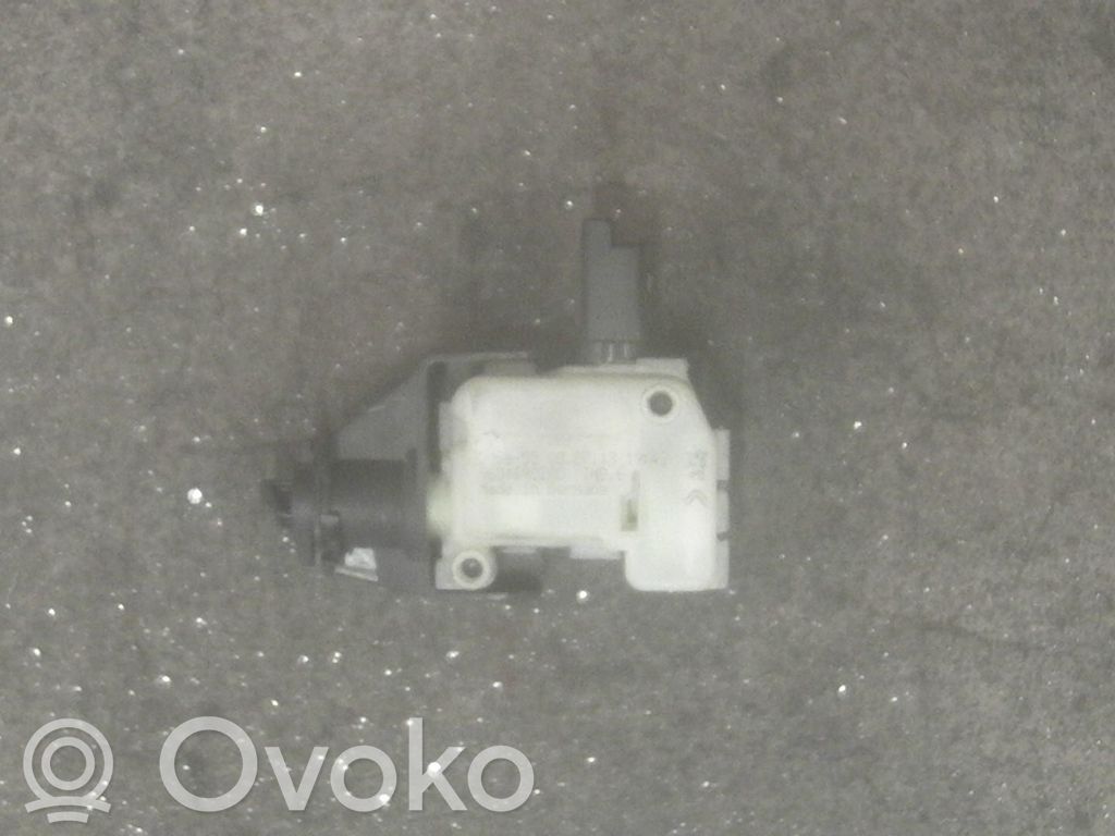 Citroen C4 II Central locking motor 