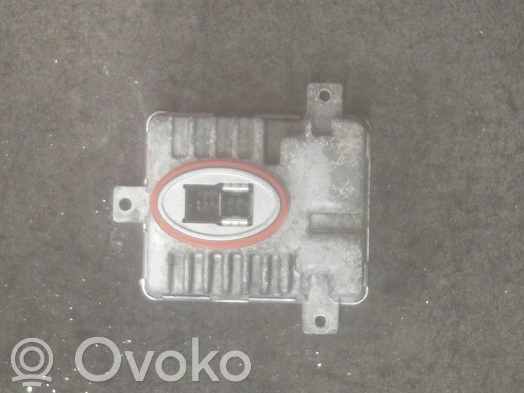 BMW 5 F10 F11 Headlight ballast module Xenon 