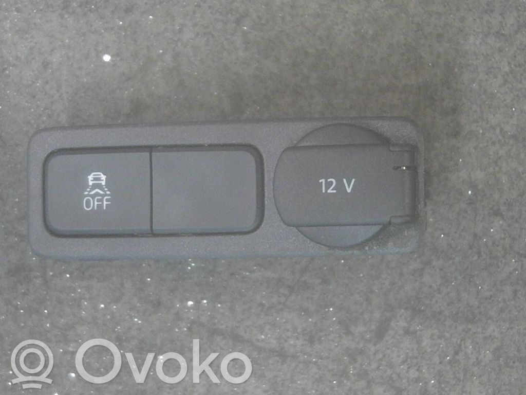 Light switch