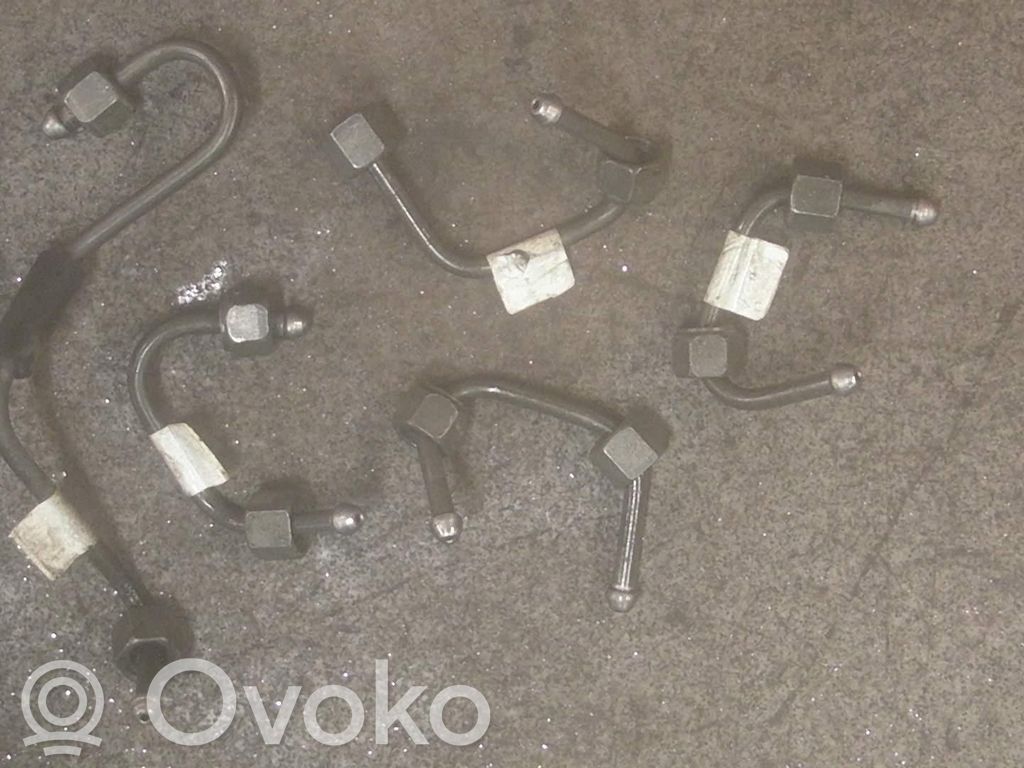 Suzuki Grand Vitara II Polttoaineputki 