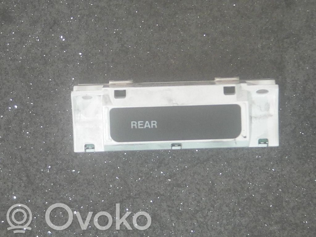 Mazda 6 Airbag control unit/module 