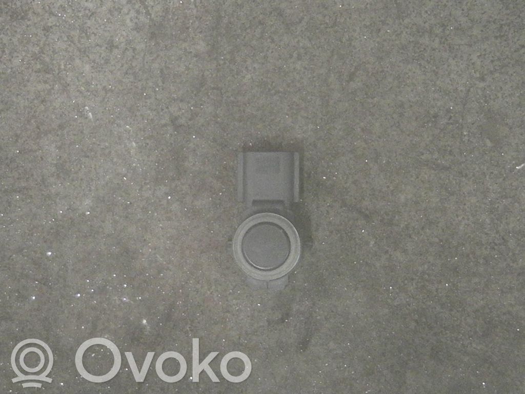 Renault Megane IV Sensor de aparcamiento PDC 