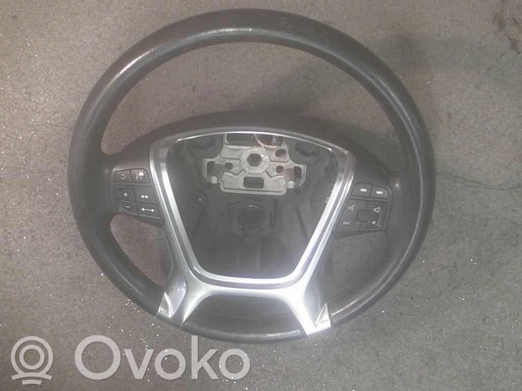 Volvo V70 Vairo oro pagalvė 