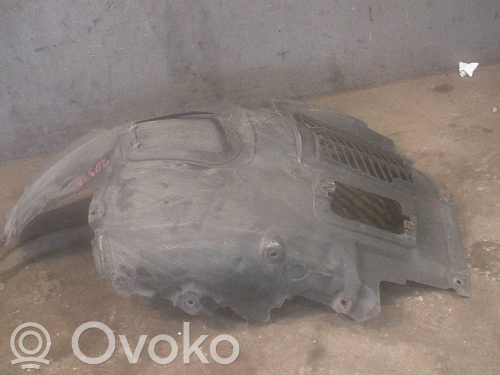 BMW 5 F10 F11 Nadkole tylne 