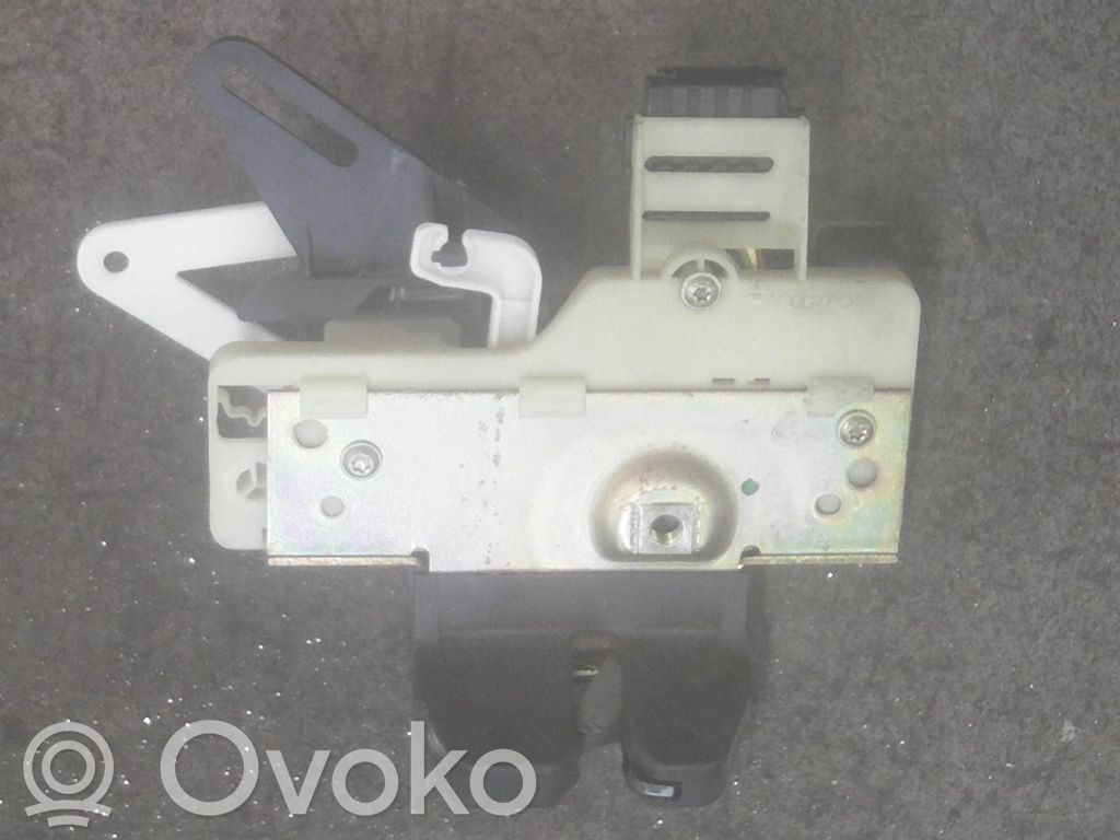 Volvo V70 Central locking motor 