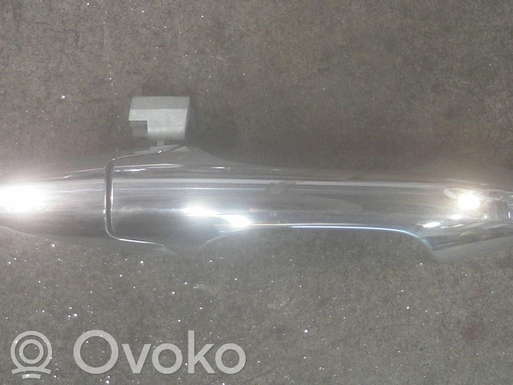 Honda Accord Manecilla externa puerta delantera 