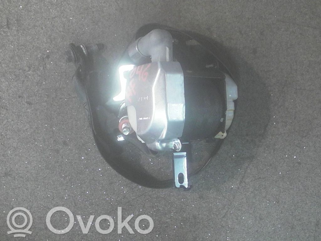Hyundai i10 Cinturón delantero 