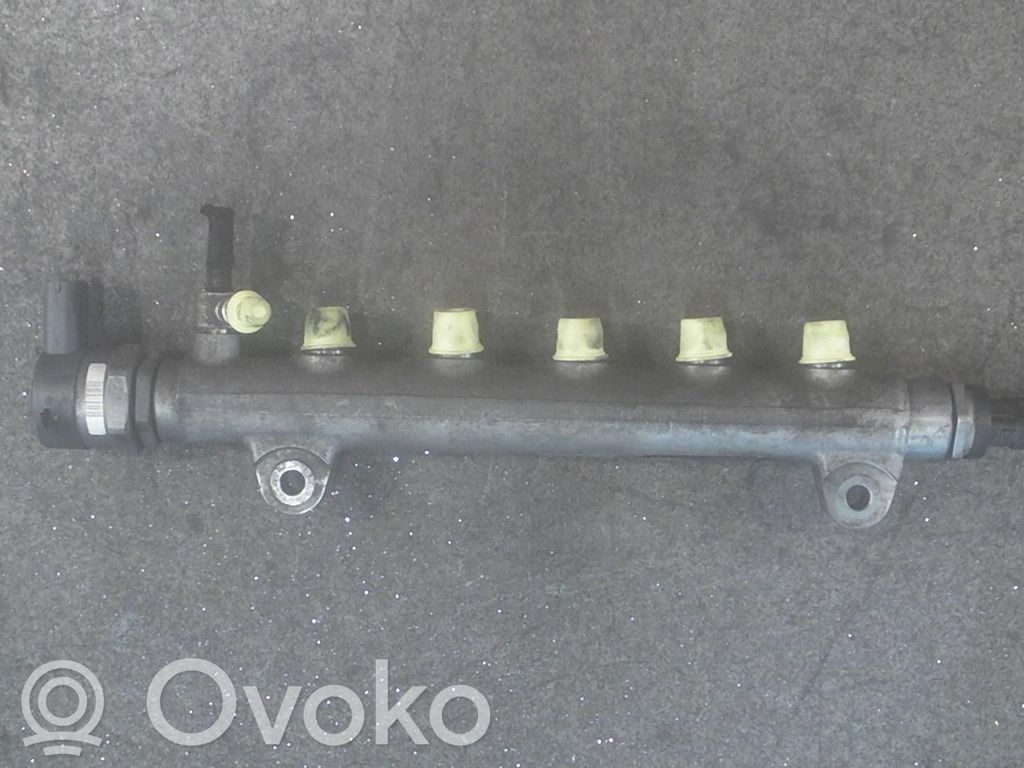 KIA Ceed Listwa wtryskowa 