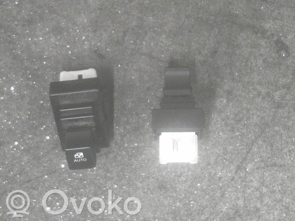 KIA Ceed Electric window control switch 