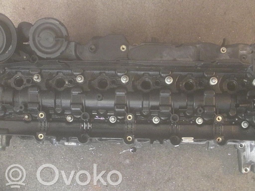 BMW 5 F10 F11 Głowica silnika 