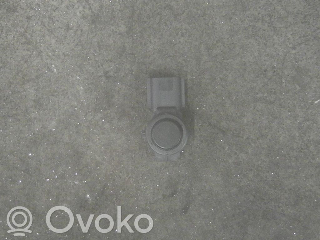 Renault Megane IV Sensor de aparcamiento PDC 