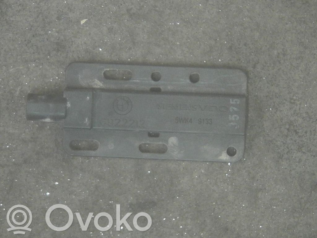 BMW 6 E63 E64 Antena (GPS antena) 