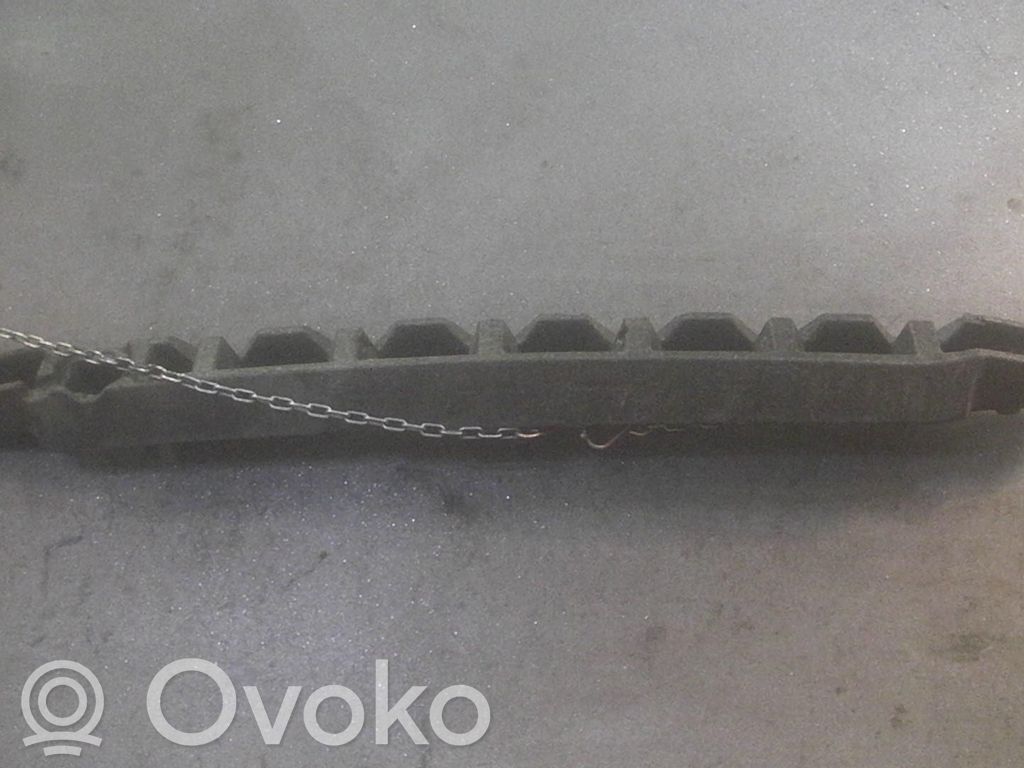 Volkswagen Up Balkis priekinio bamperio 