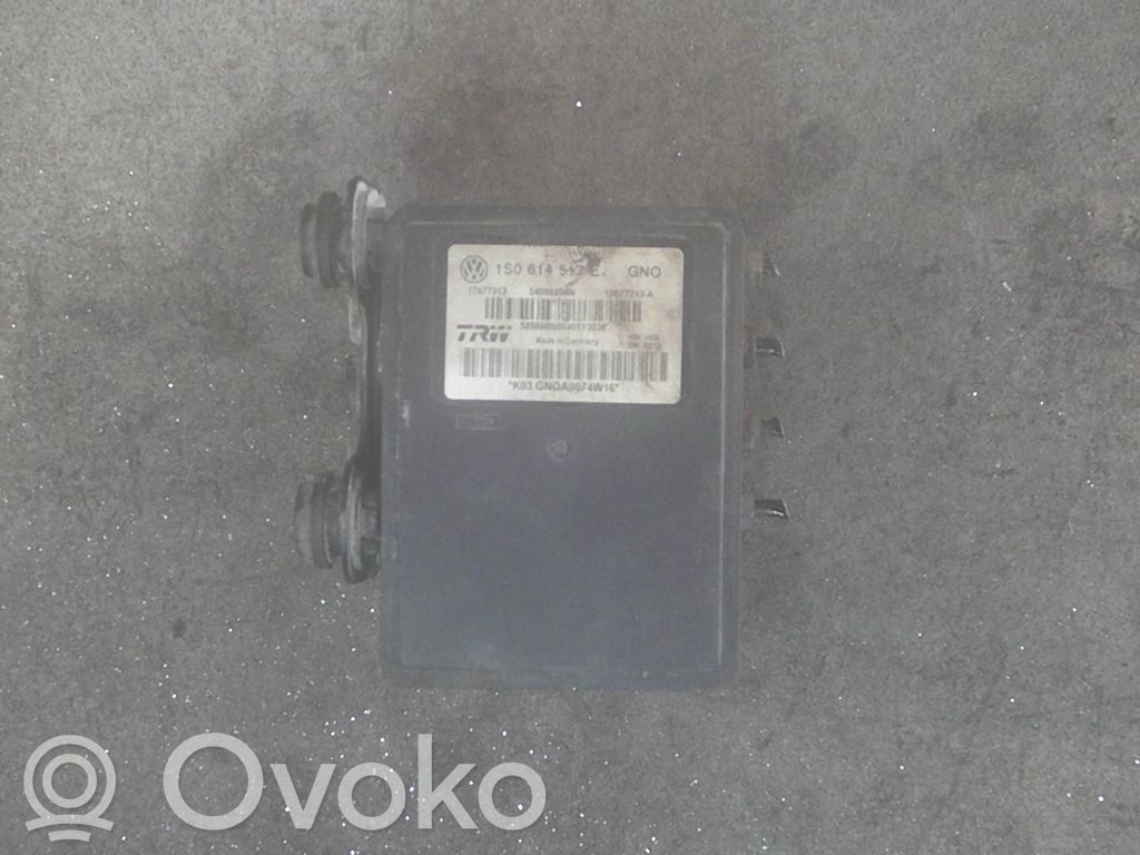 Volkswagen Up ABS Blokas 