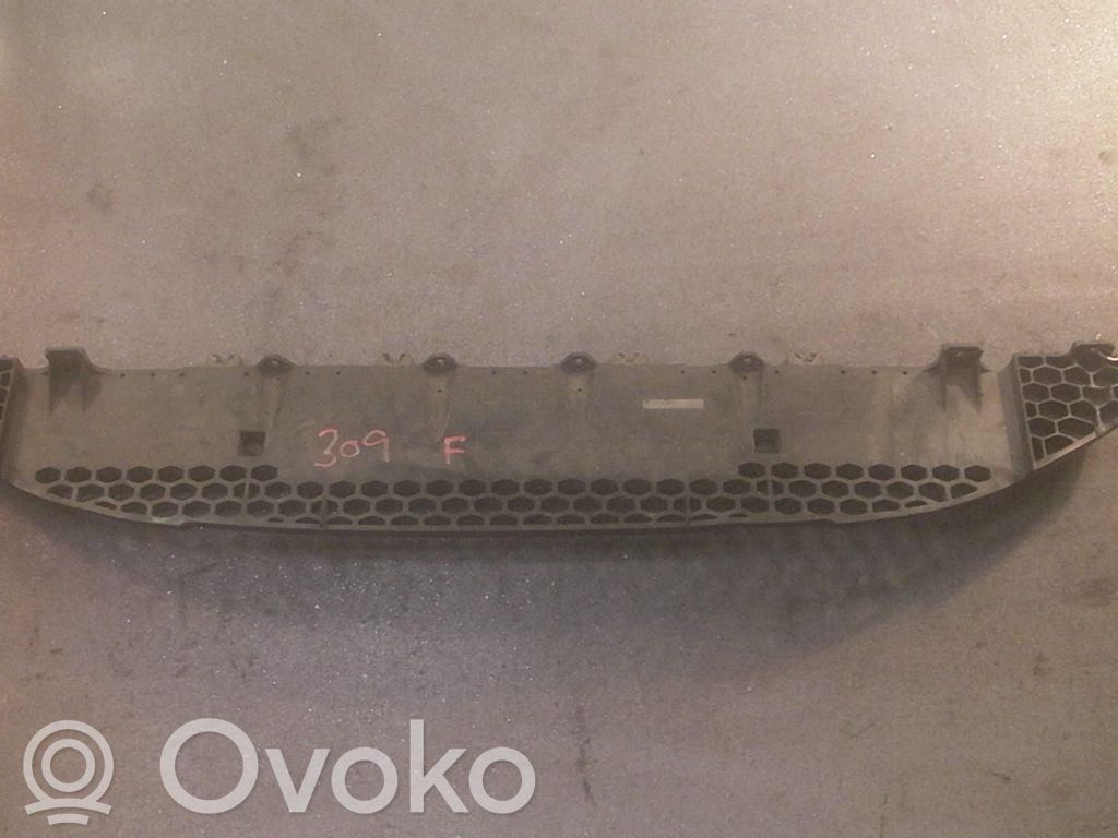 Priekšpusē bampera sija / balka   865601H000