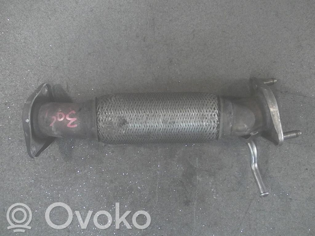 KIA Ceed Äänenvaimennin 