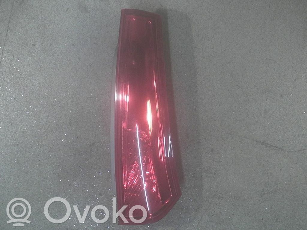 Lampada fanale posteriore   924041H300