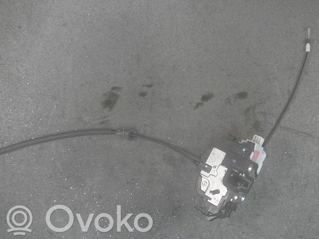 KIA Ceed Centrinio užrakto varikliukas 