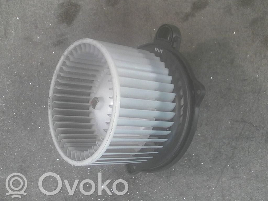 Mazā radiatora ventilators   971131H000
