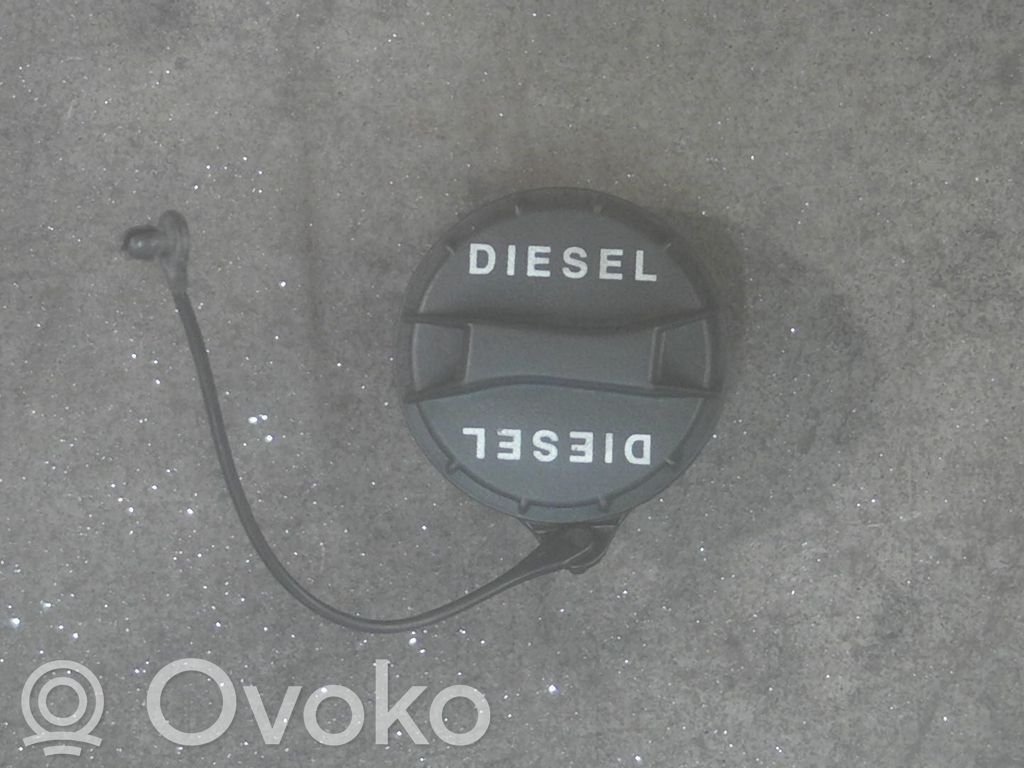KIA Ceed Einfüllstutzen Kraftstofftank 