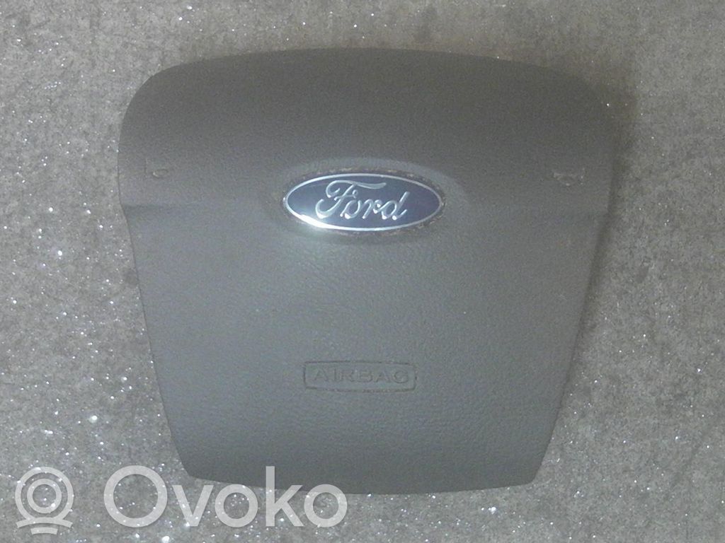 Poduszka powietrzna Airbag pasażera   AM21U042B85ABW,AM21U042B85ABW,1677413