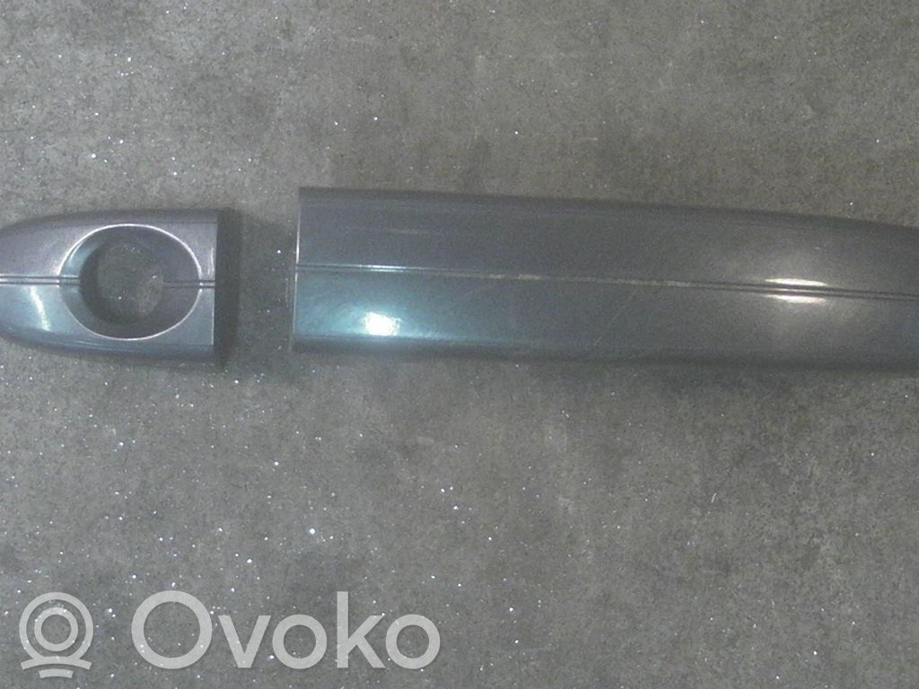 Etuoven ulkokahva   1776941,1437715