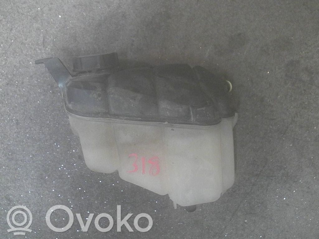 Aušinimo skysčio išsiplėtimo bakelis   1449986