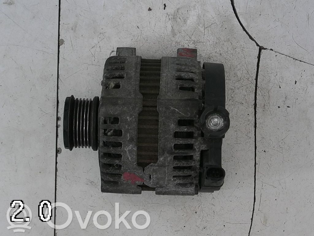 Alternador   285567,0121615009,6G9N10300XC