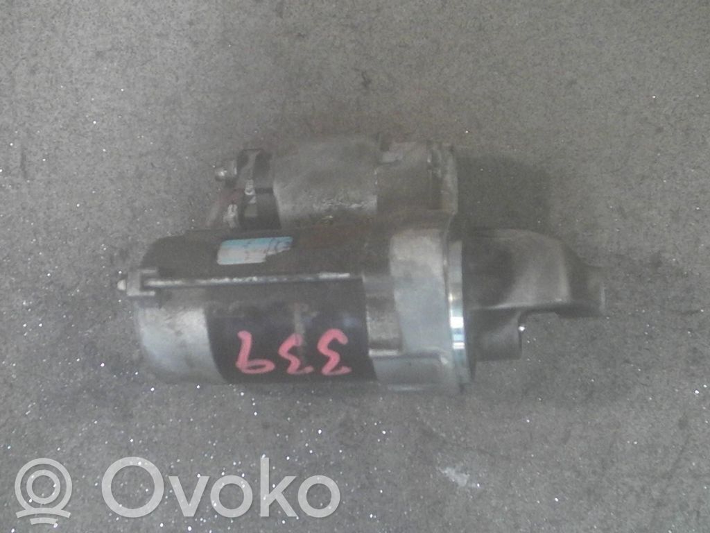 Suzuki Alto Starteris 