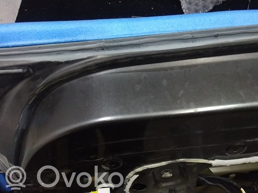 Citroen C4 Grand Picasso Priekinės durys 