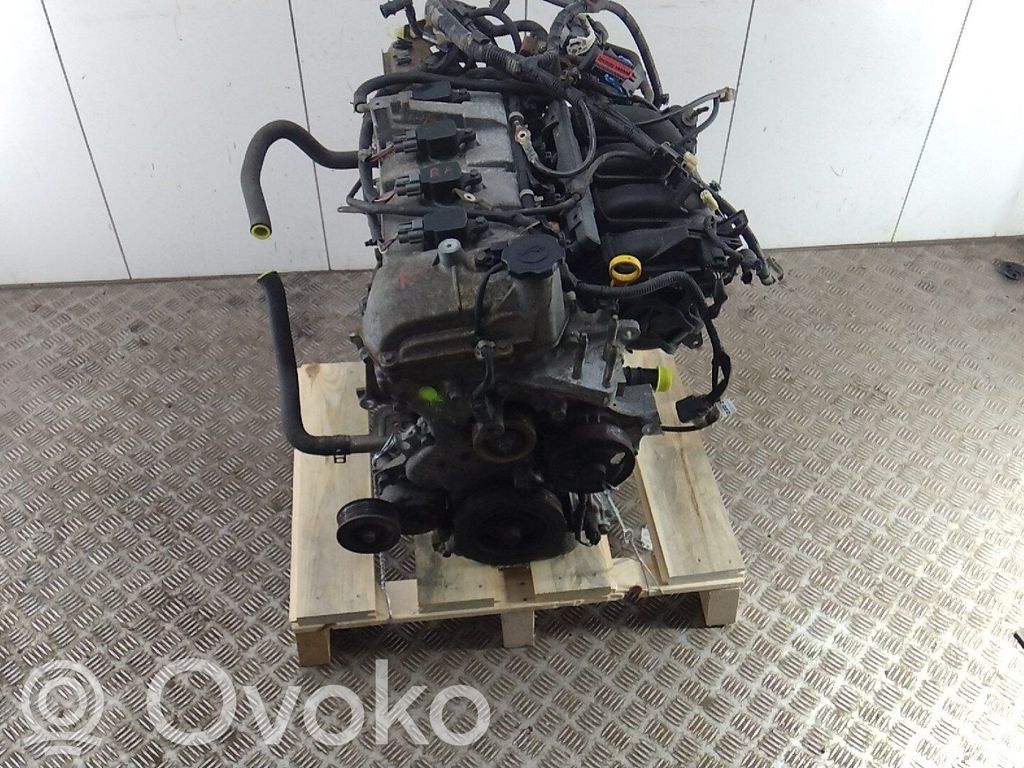 Двигатель   Z6,Z62702300A