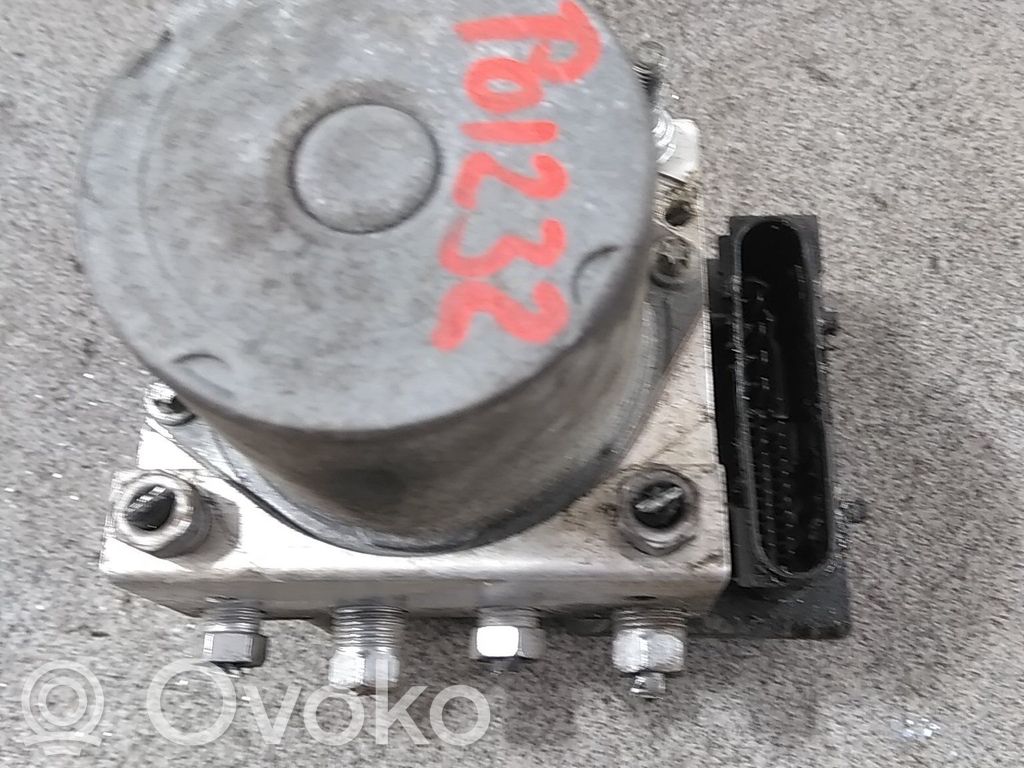 Peugeot Partner ABS Pump 