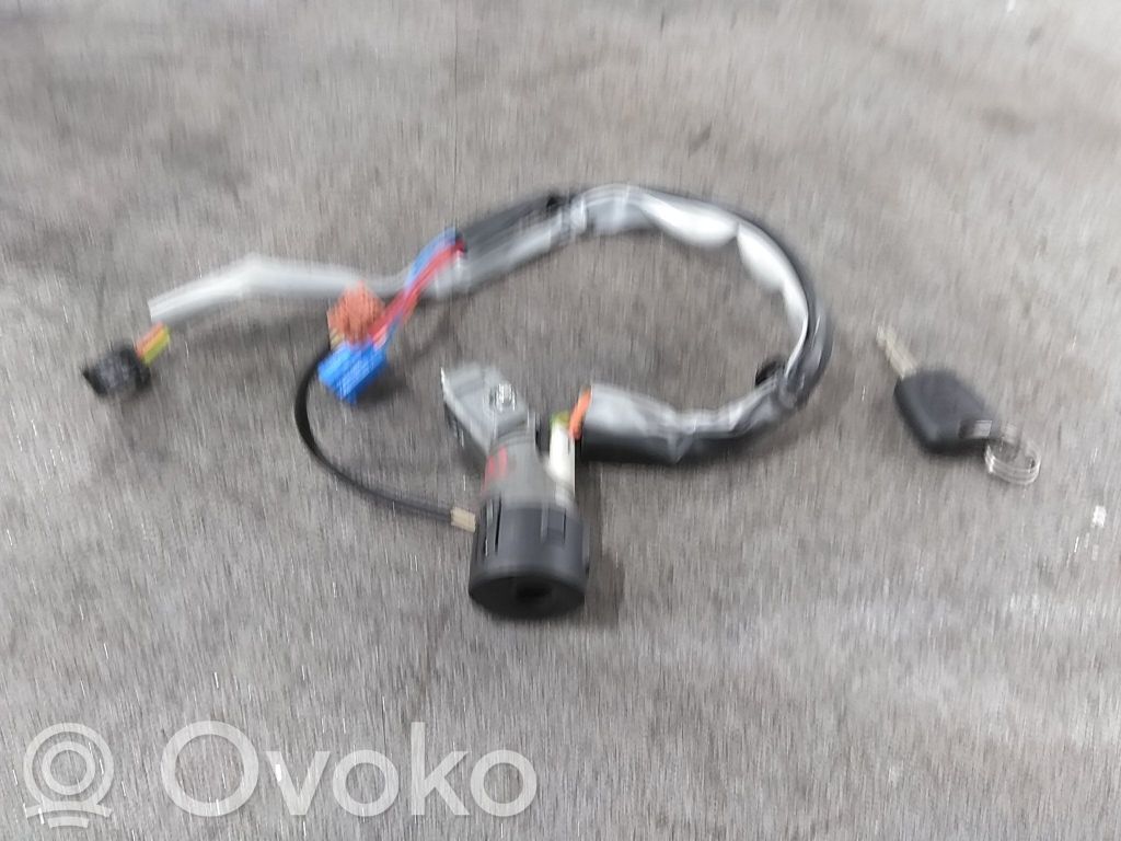Virtalukko