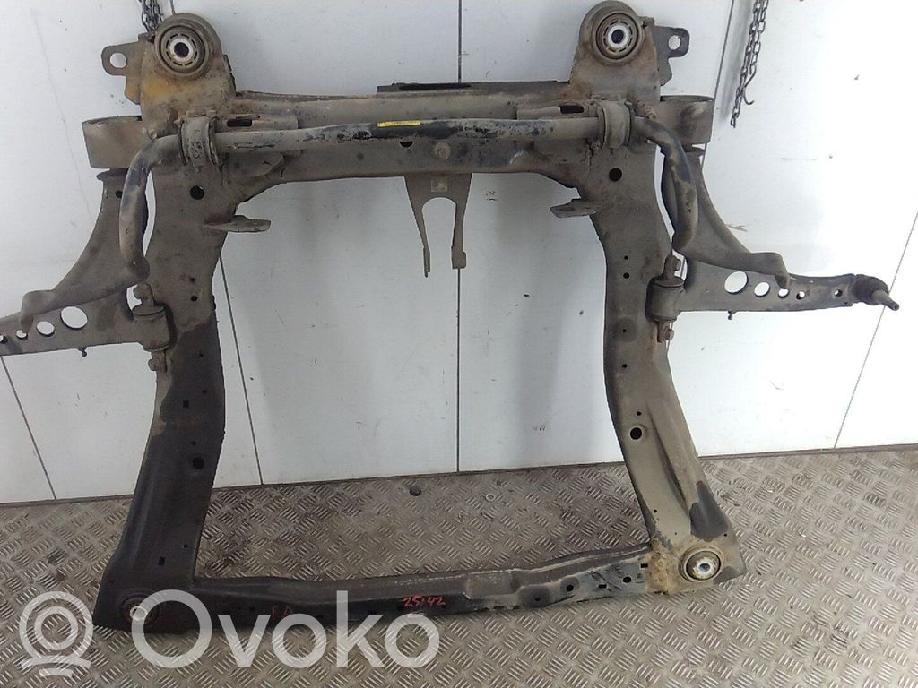 Opel Insignia B Front subframe 