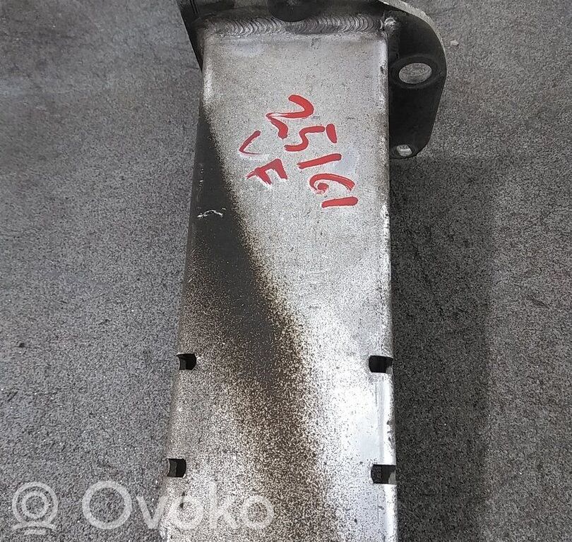 Jeep Compass Amortizor/atenuator șoc bară față 
