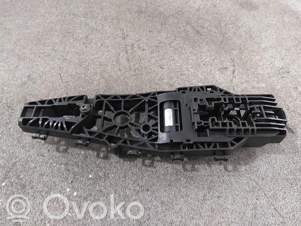 Jeep Compass Manecilla externa puerta delantera 