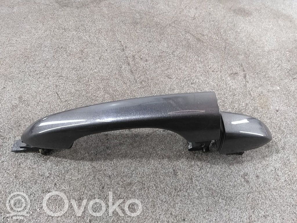 Klamka zewnętrzna drzwi przednich   KOKSMETAL,53221398