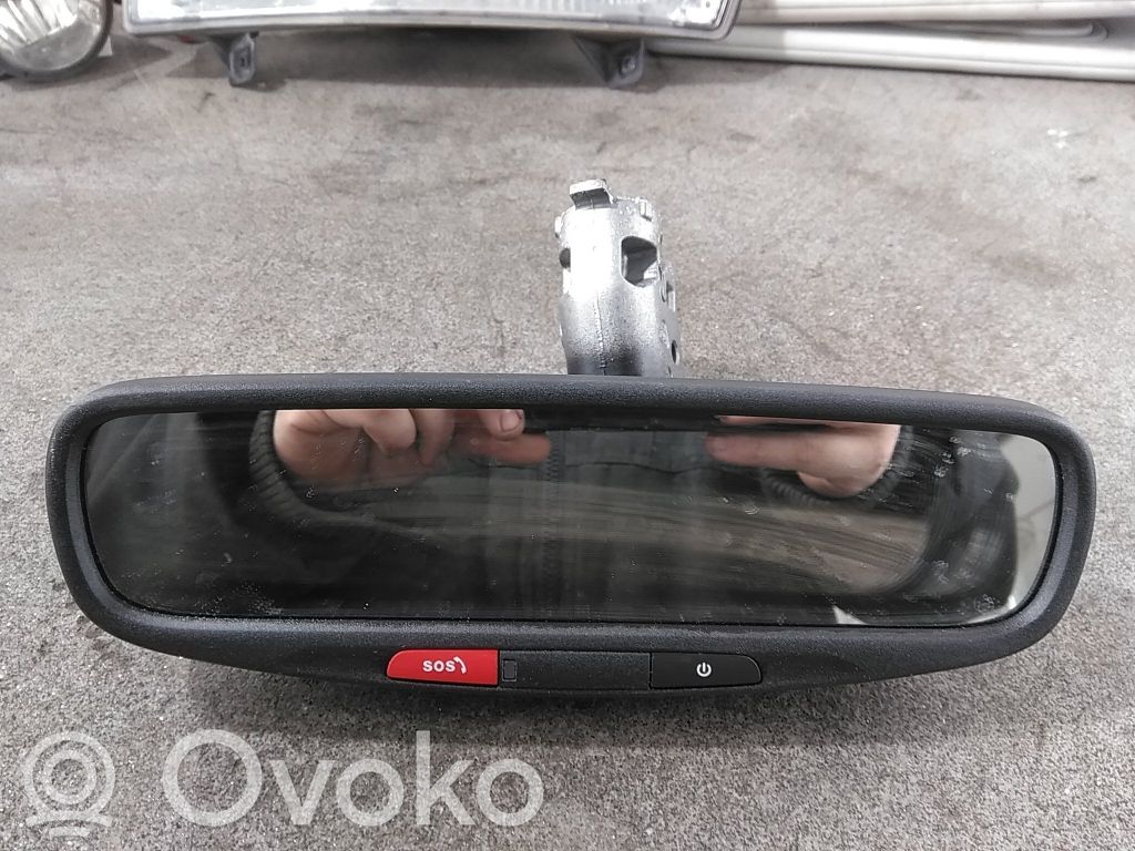 Jeep Compass Espejo retrovisor (interior) 