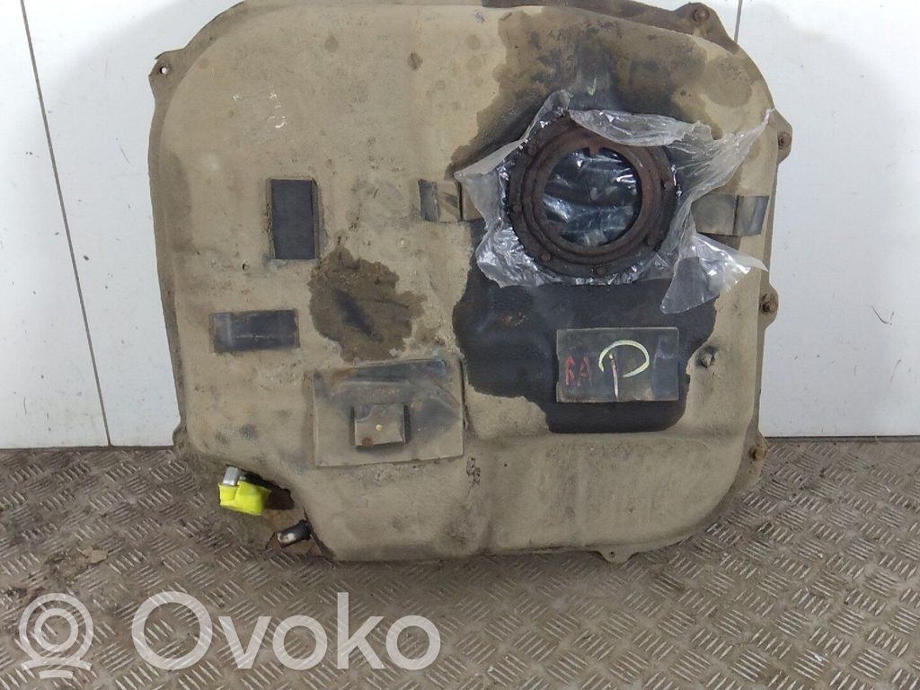 KIA Ceed Fuel tank 