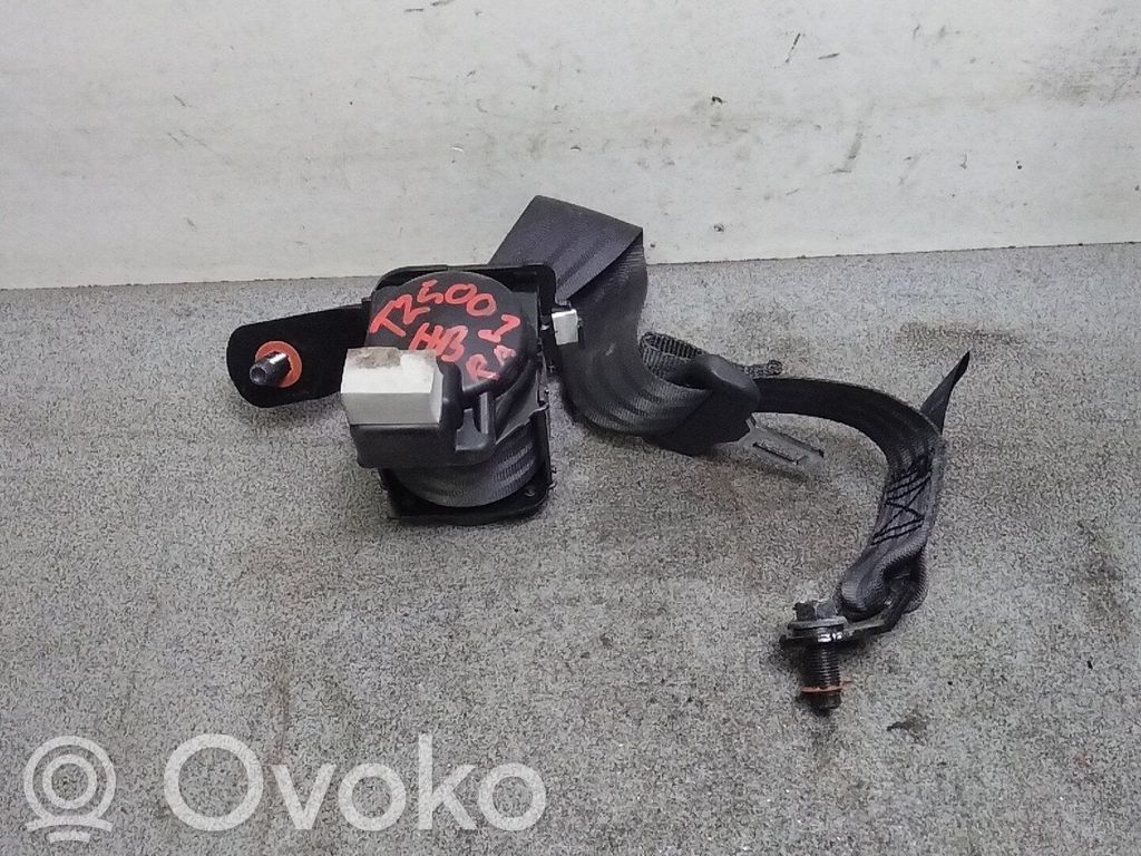 Cinturón trasero   82655A2010,89820A6010WK