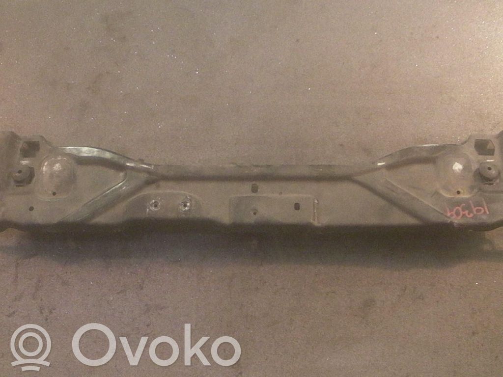 Mercedes-Benz E W212 Ghidaj aer/conductă intercooler 