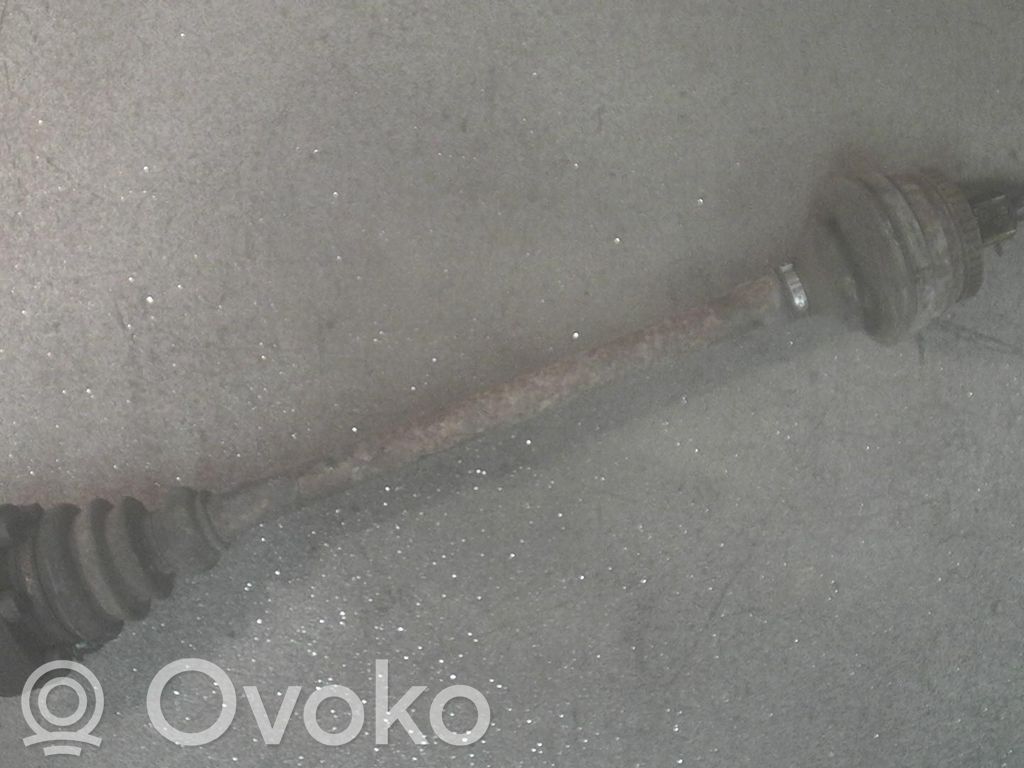 Audi A6 S6 C5 4B Albero di trasmissione posteriore 