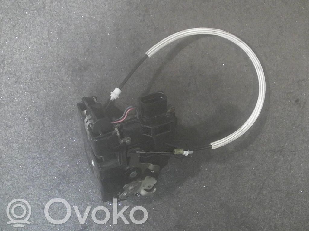 Audi A6 S6 C5 4B Central locking motor 