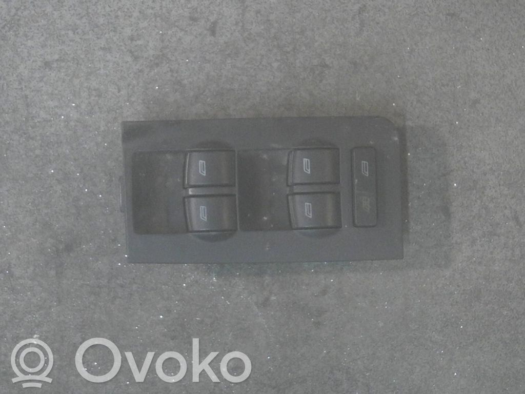 Audi A6 S6 C5 4B Electric window control switch 