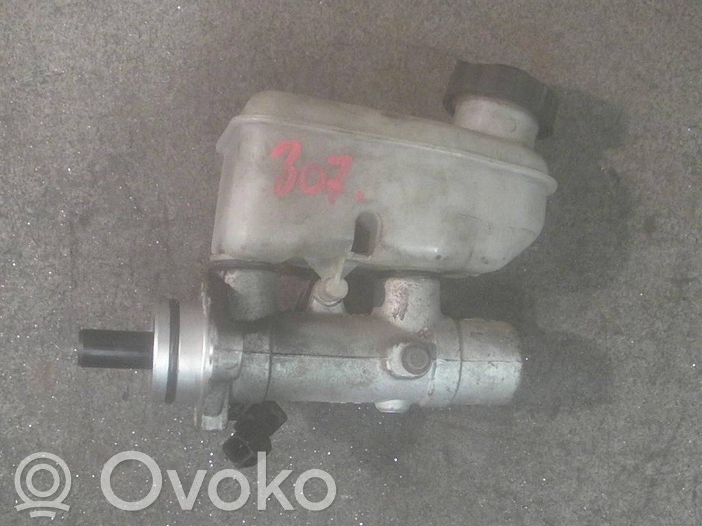 KIA Sorento Pääjarrusylinteri 