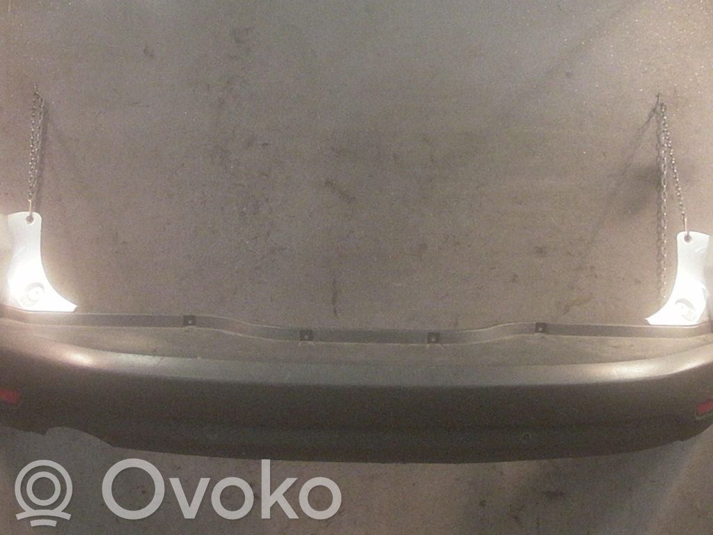 Rear bumper   1546303,1444823,1444793