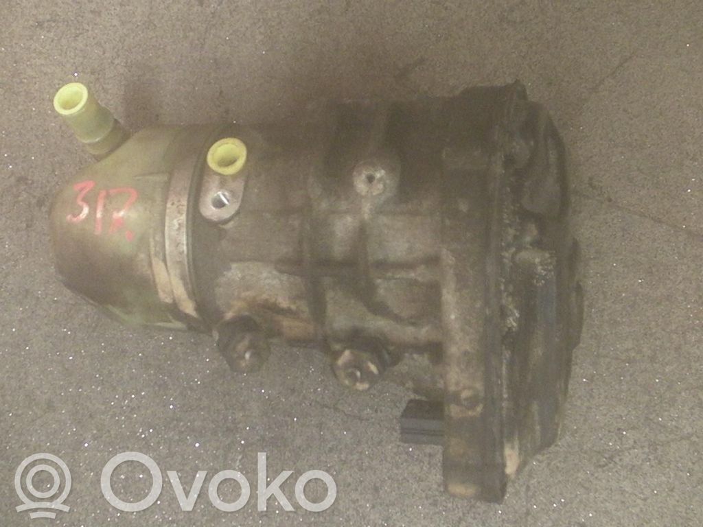 Ford S-MAX Ohjaustehostimen pumppu 