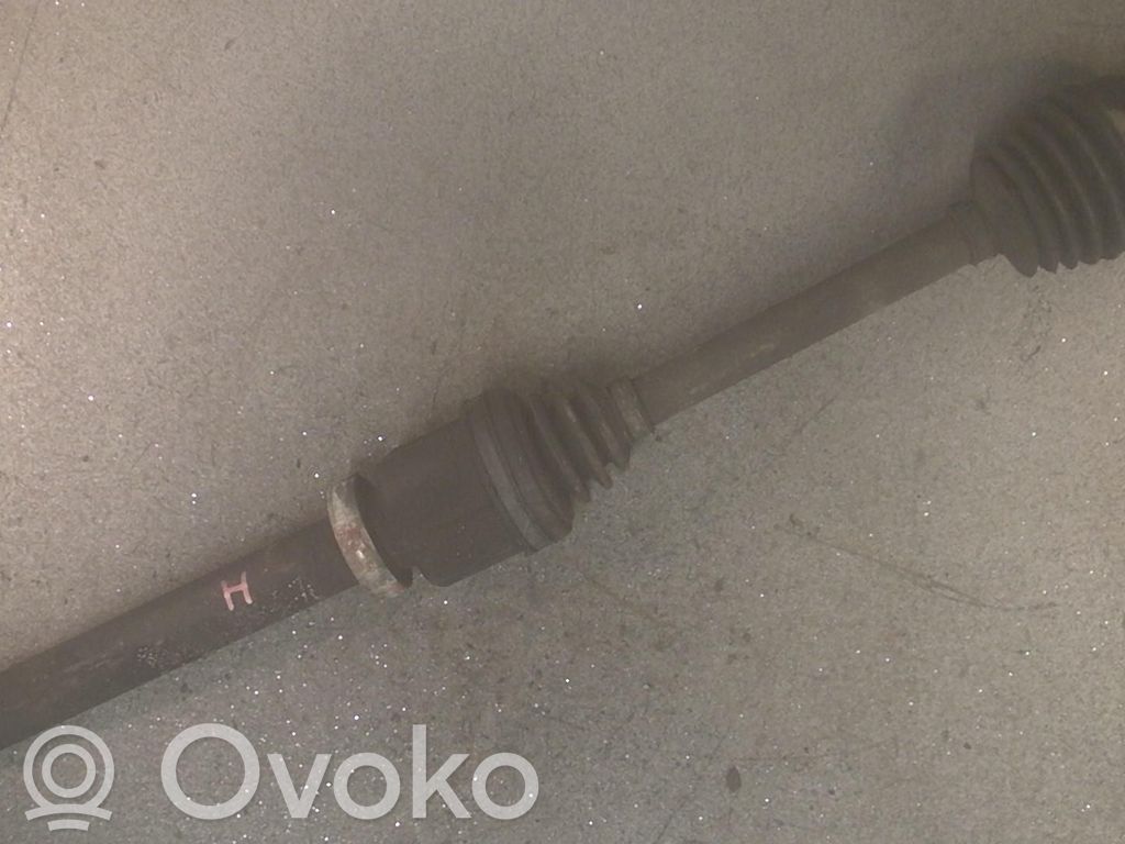 Ford S-MAX Front driveshaft 